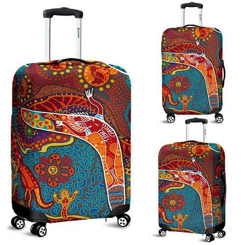 aboriginal-luggage-covers-indigenous-boomerang