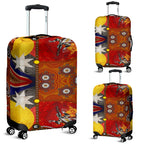 luggage-cover-aboriginal-dot-painting-flags-crocodile