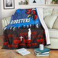 sydney-roosters-aboriginal-premium-blanket-prairie-style