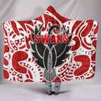 sydney-hooded-blanket-simple-indigenous-swans