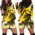 richmond-women-hoodie-dress-power-tigers-indigenous
