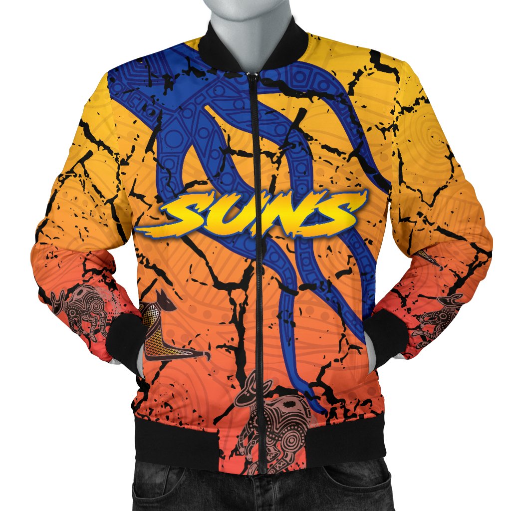 gold-coast-zip-men-bomber-jacket-suns-origin-indigenous