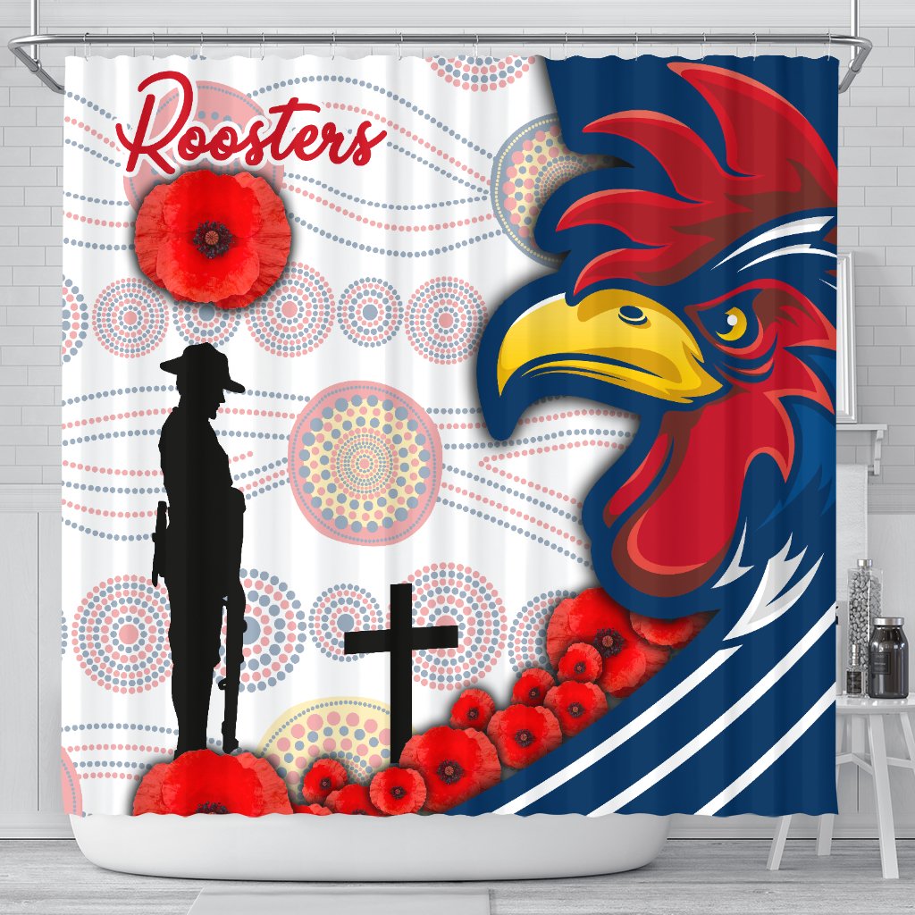 australia-roosters-shower-curtain-anzac-day-three-tiles-style