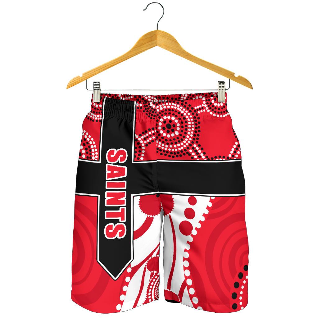 saints-enthusiasm-men-shorts-st-kilda-indigenous