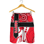 saints-enthusiasm-men-shorts-st-kilda-indigenous