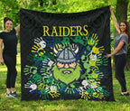 canberra-premium-quilt-raiders-viking-simple-indigenous