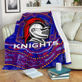 knights-premium-blanket-aboriginal