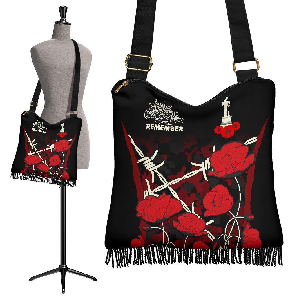 anzac-boho-handbag-anzac-with-remembrance-poppy-flower-ver2