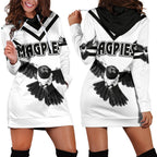 western-suburbs-magpies-womens-hoodie-dress-original-style-white