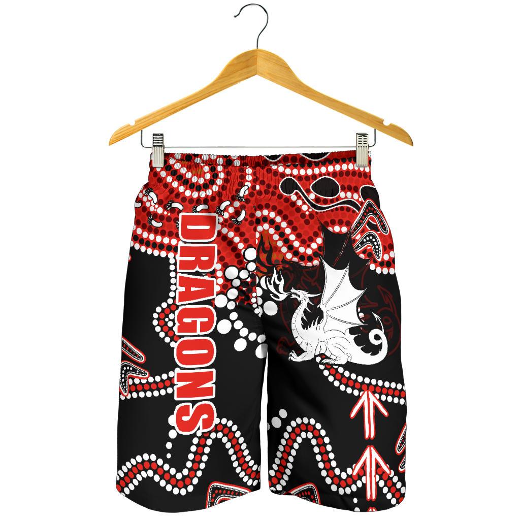 dragons-men-shorts-st-george-indigenous-limited
