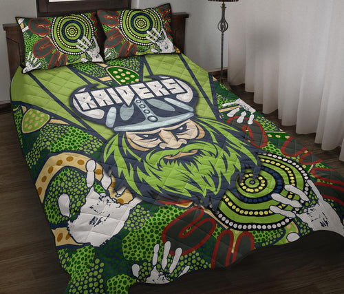 raiders-quilt-bed-set-canberra-indigenous