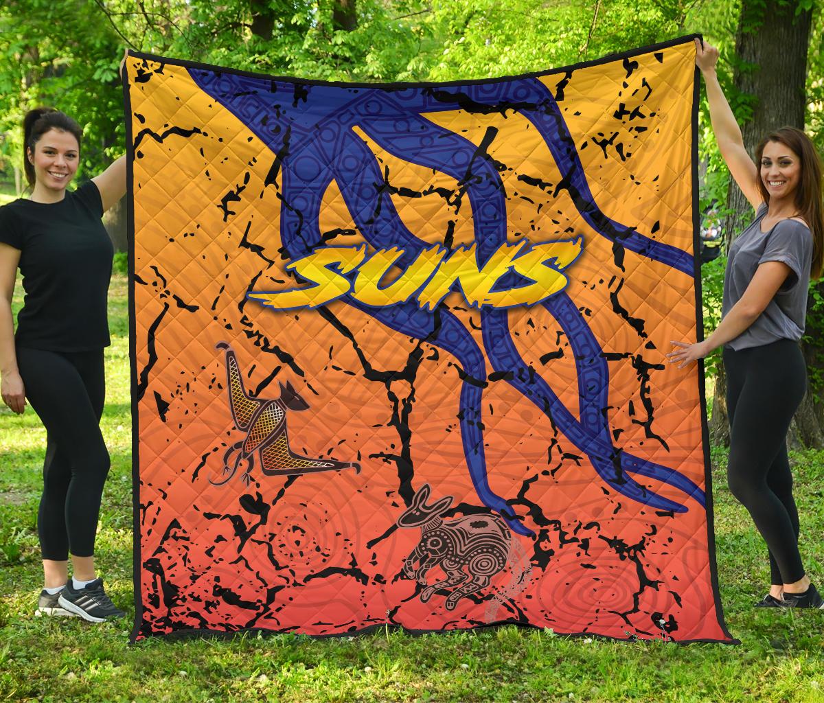gold-coast-zip-premium-quilt-suns-origin-indigenous