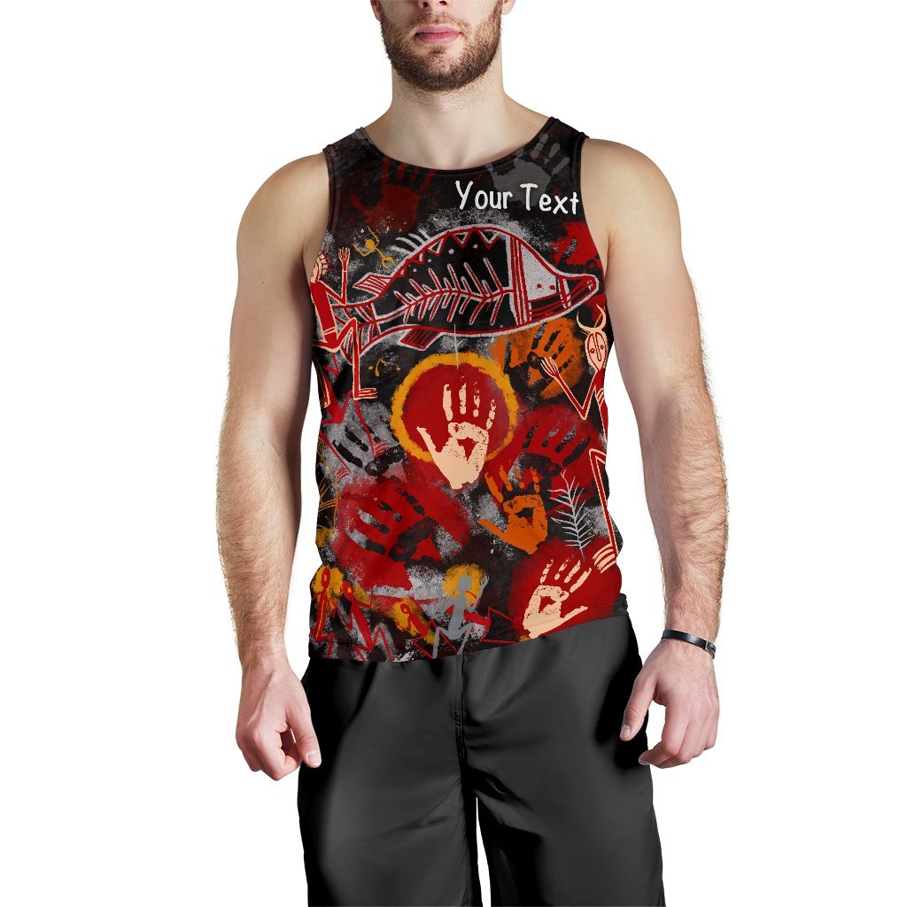 custom-aboriginal-mens-tank-top-indigenous-fish-hand-art