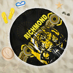 richmond-beach-blanket-power-tigers-indigenous