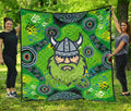 canberra-premium-quilt-raiders-viking-indigenous