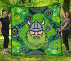 canberra-premium-quilt-raiders-viking-indigenous