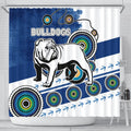 bulldogs-shower-curtain-special-indigenous