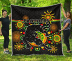 penrith-premium-quilt-indigenous-panthers-black