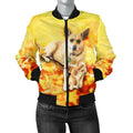 custom-womens-bomber-jacket-realistic-dog