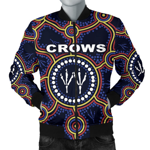 adelaide-men-bomber-jacket-indigenous-crows-footprint