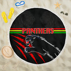 panthers-beach-blanket-claws
