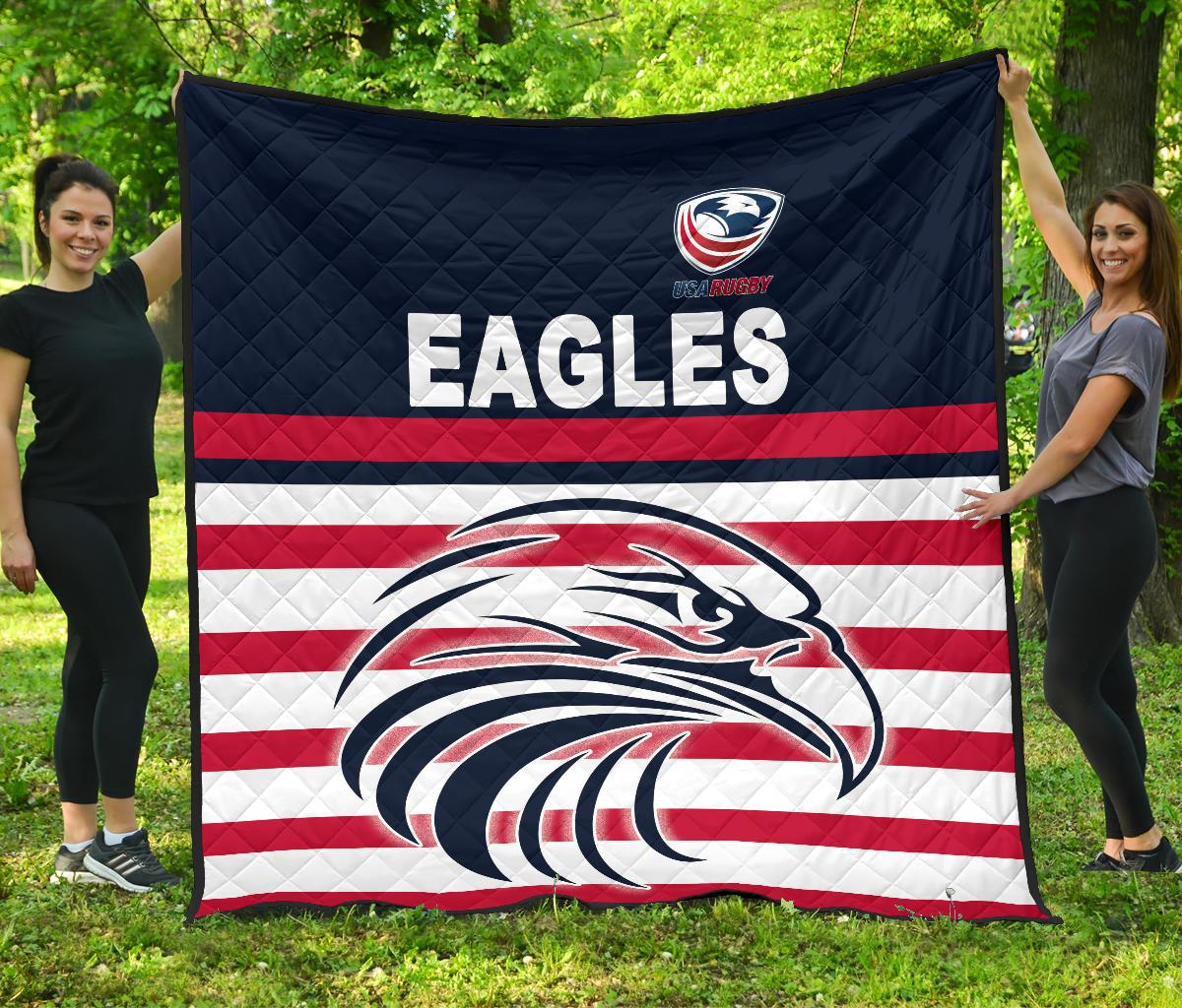 usa-rugby-premium-quilt-eagles-simple-style-navy