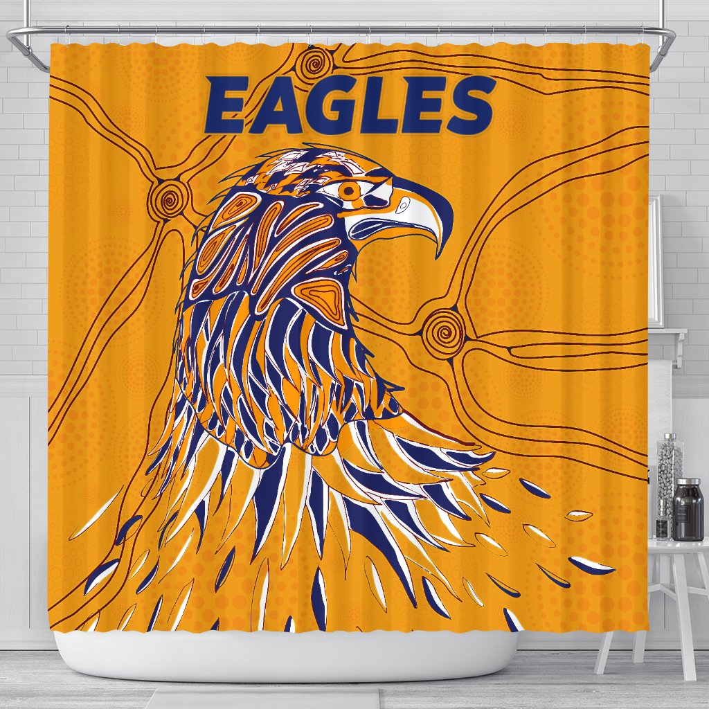 west-coast-shower-curtain-eagles-indigenous