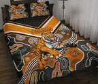 wests-quilt-bed-set-tigers-indigenous