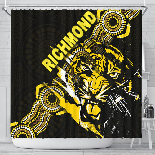 richmond-shower-curtain-power-tigers-indigenous