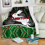 rabbitohs-premium-blanket-aboriginal