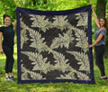 fern-leaves-design-quilt