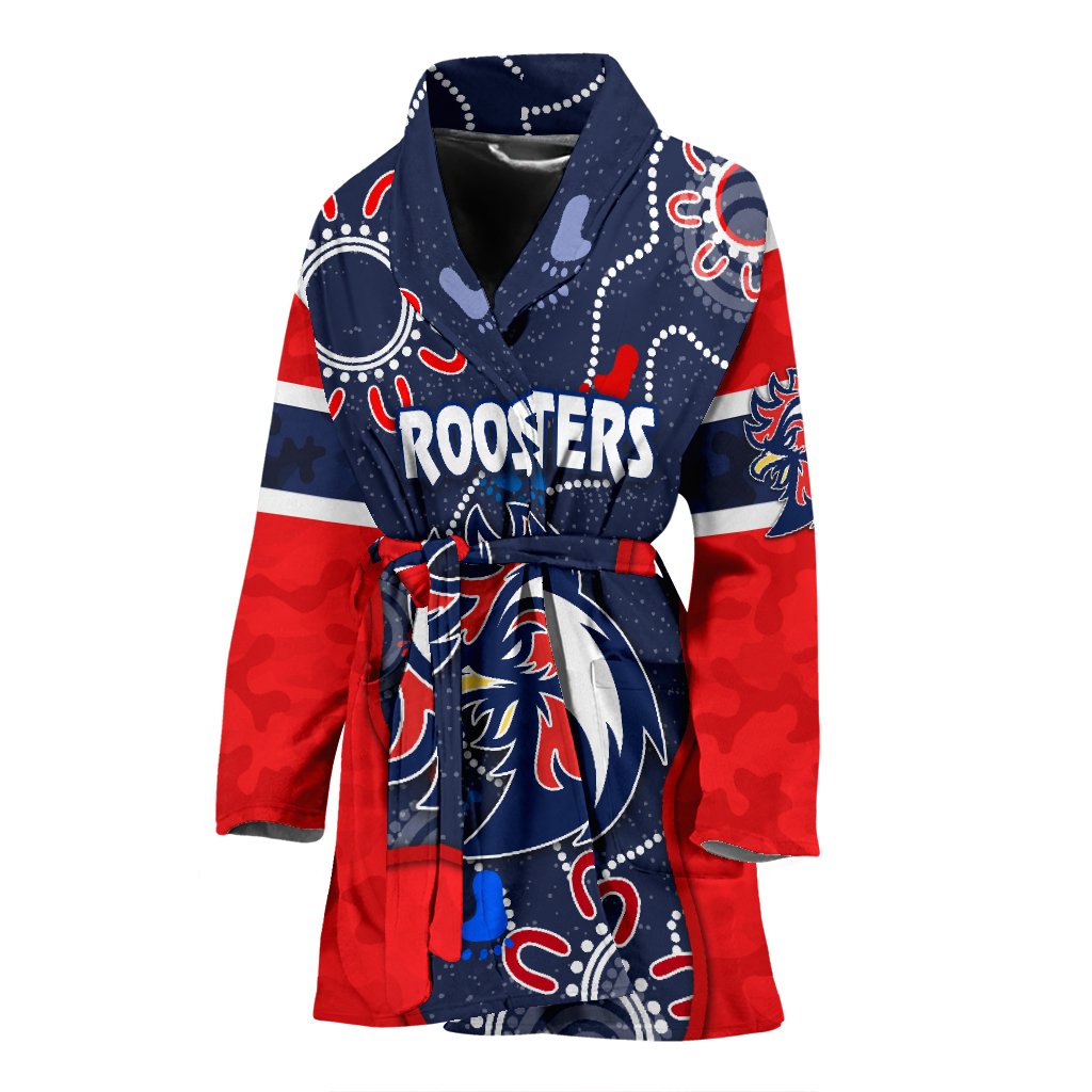 sydney-womens-bath-robe-roosters-anzac-day-unique-indigenous-2