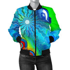 womens-bomber-jacket-torres-strait-islanders-flag-with-aboriginal-patterns-jacket