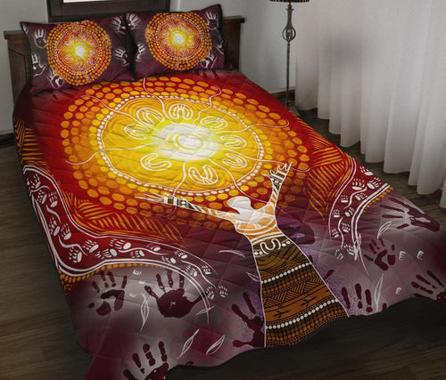 1saustralia-quilt-bed-set-australian-aboriginal-naidoc-week-because-of-her-we-can