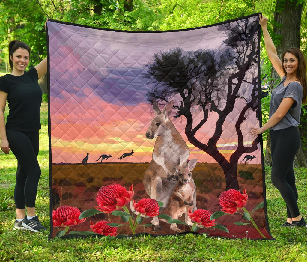 premium-quilts-kangaroo-coverlets-waratah-landscape-art-ver02