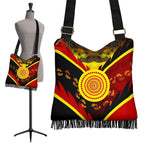 aboriginal-boho-bags-indigenous-flag-with-footprint-hand-art