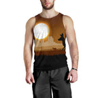 men-tank-top-kangaroo-mens-tank-full-moon
