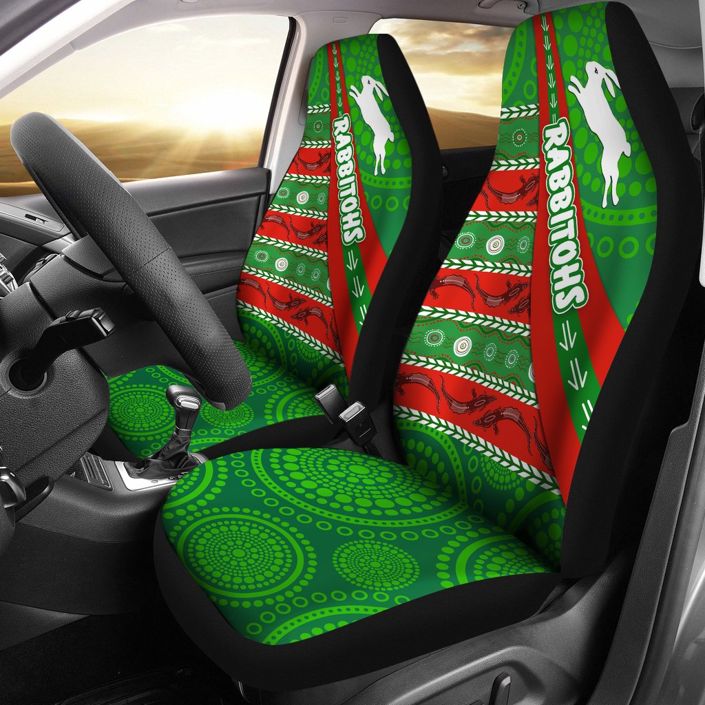 south-sydney-rabbitohs-aboriginal-car-seat-covers-victorian-vibes