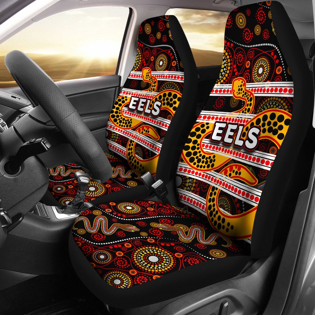parramatta-eels-car-seat-covers-tribal-style-black