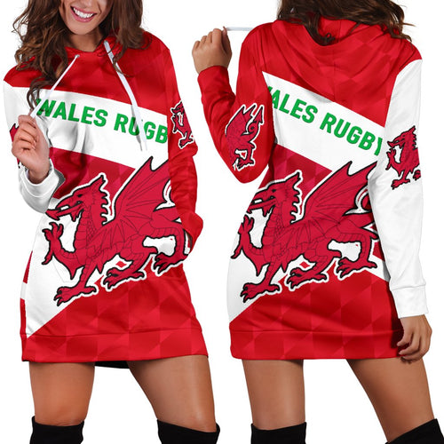 wales-rugby-women-hoodie-dress-sporty-style