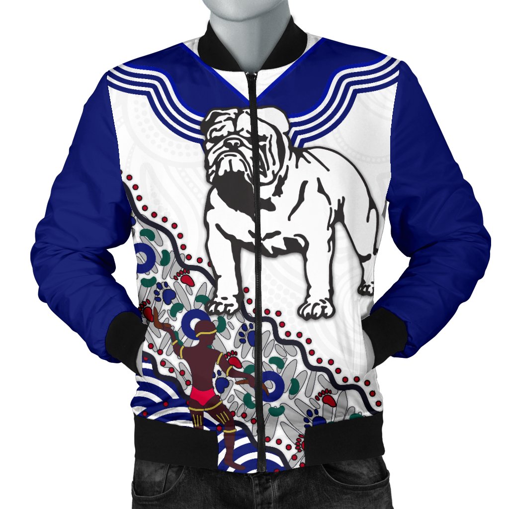 bulldogs-men-bomber-jacket-indigenous