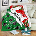 rabbitohs-forever-premium-blanket-indigenous