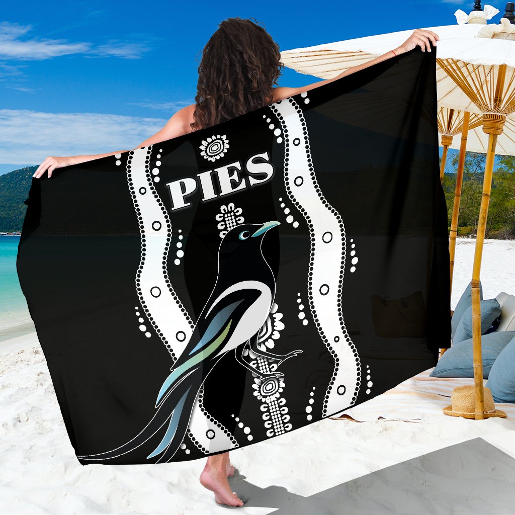 collingwood-sarong-pies-indigenous-black