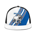Canterbury-Bankstown Bulldogs Trucker Hat Simple Style - Vibe Hoodie