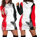 st-kilda-womens-hoodie-dress-aboriginal