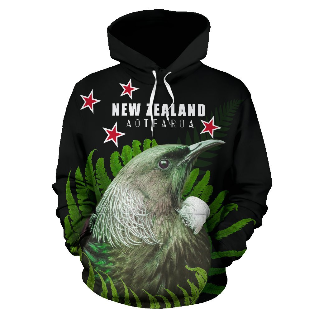 tui-bird-with-silver-fern-new-zealand-hoodie