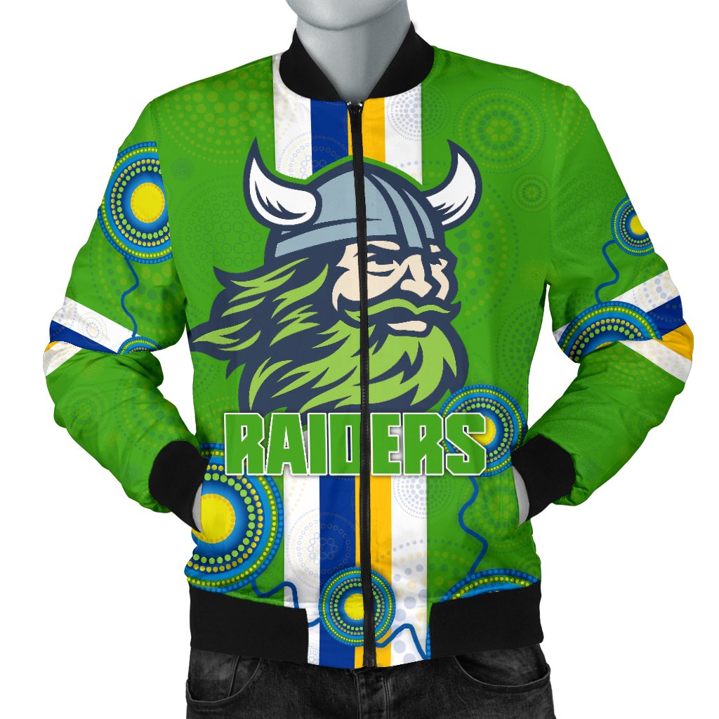 canberra-bomber-jacket-for-men-raiders-indigenous