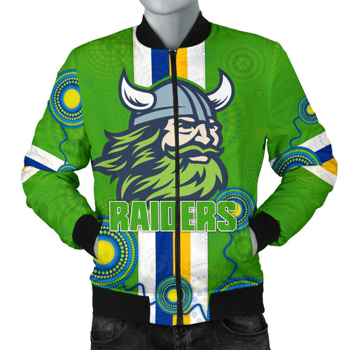 canberra-bomber-jacket-for-men-raiders-indigenous
