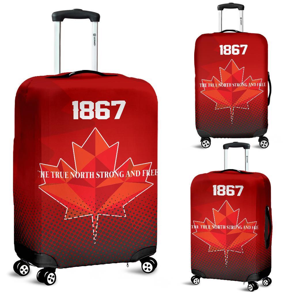 canada-day-since-1867-luggage-covers