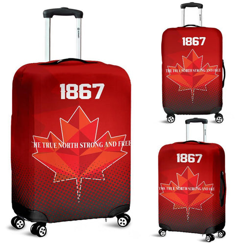 canada-day-since-1867-luggage-covers